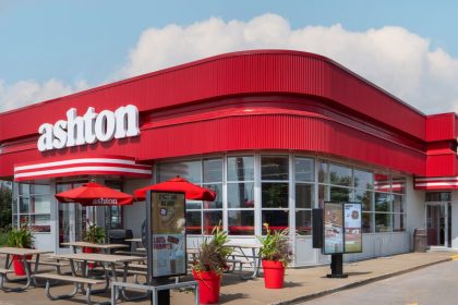 Ashton Coming to Montreal Premium Outlets in Mirabel