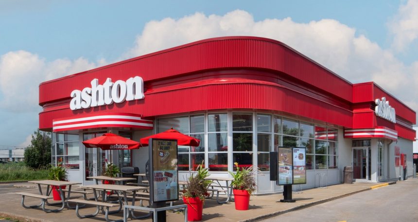 Ashton Coming to Montreal Premium Outlets in Mirabel