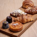 Blue Bottle Coffee Rolling Into Santa Rosa's Montgomery Village