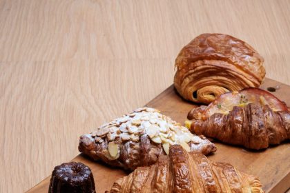 Blue Bottle Coffee Rolling Into Santa Rosa's Montgomery Village