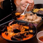 International Restaurant Chain Paik's Noodle Expanding to San Jose