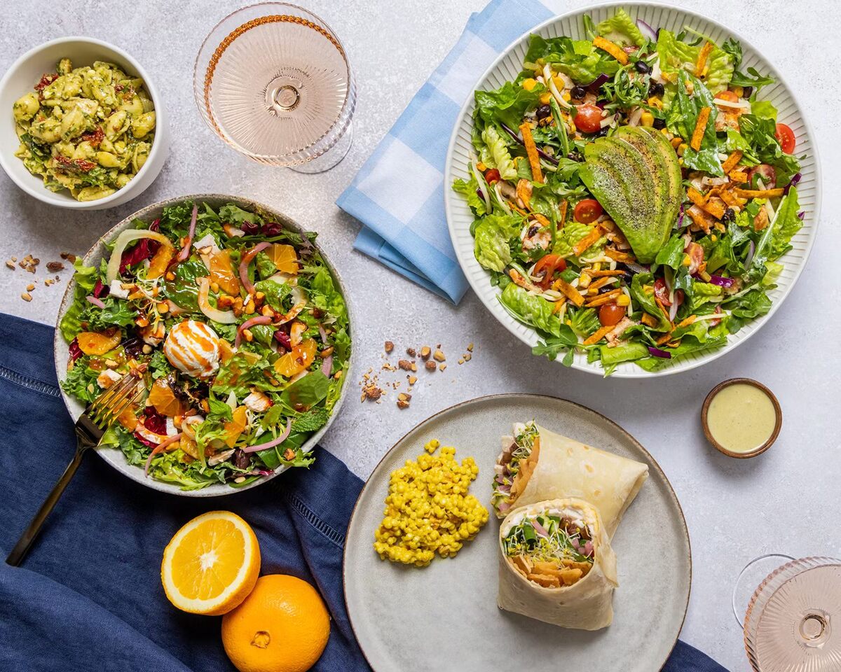 Mendocino Farms to Replace Wahoo's in Long Beach