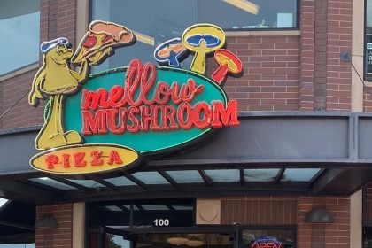 Mellow Mushroom Tempe closes doors permanently