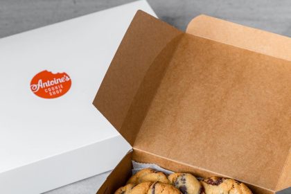 Antoine’s Cookie Shop Unveiling Location in Los Gatos