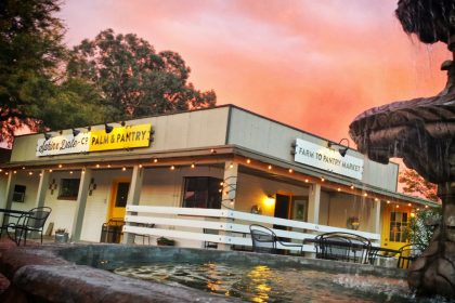 Sphinx Date Co. Palm & Pantry to Relocate this Summer