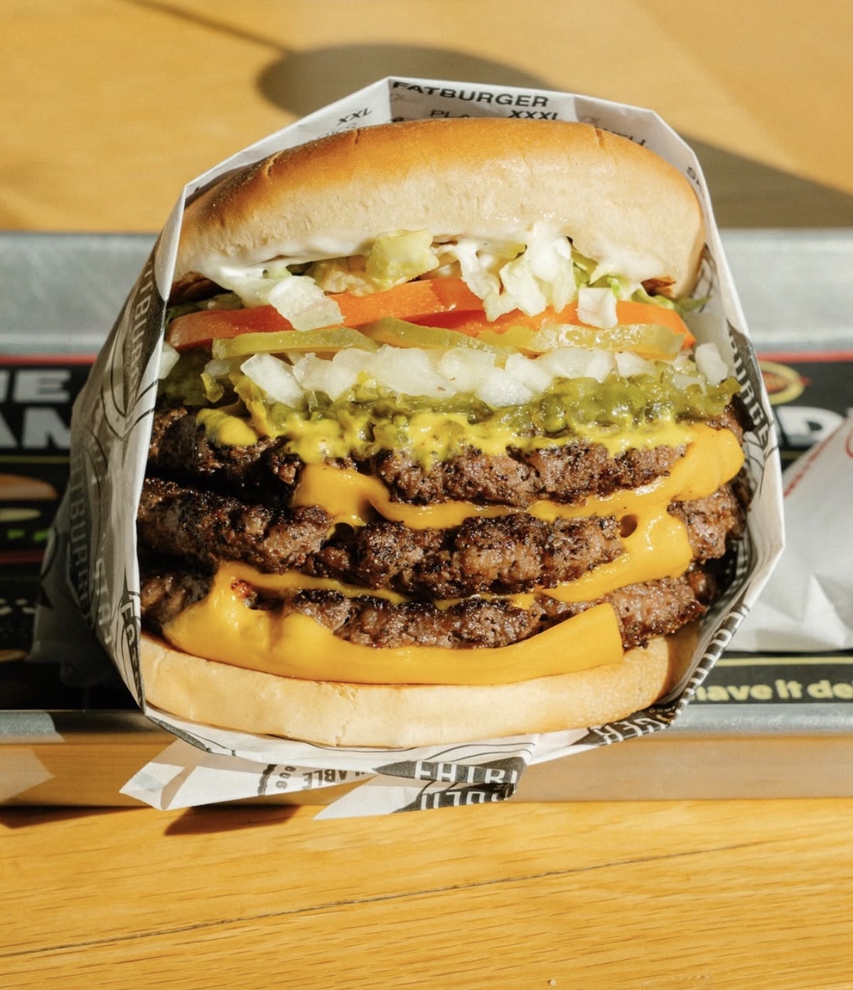 Fatburger Opening New Outpost in San Antonio Later This Year