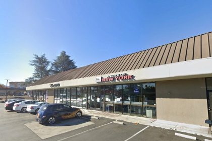 Slice of Homage Opening Second Location, This Time in Sunnyvale