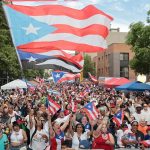 National Puerto Rican Day Parade Details