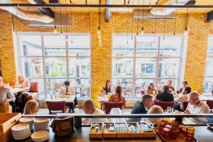 The Charcoal Group Continues to Grow in Ontario