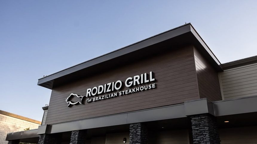 Rodizio Grill new Arizona location has opened