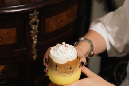 Haraz Coffee Opening Not One But Two Cafes in Alamo City