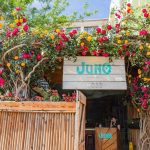 Juno in Philadelphia cited for health code violations