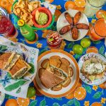 Cholita Linda Coming Soon to Mill Valley