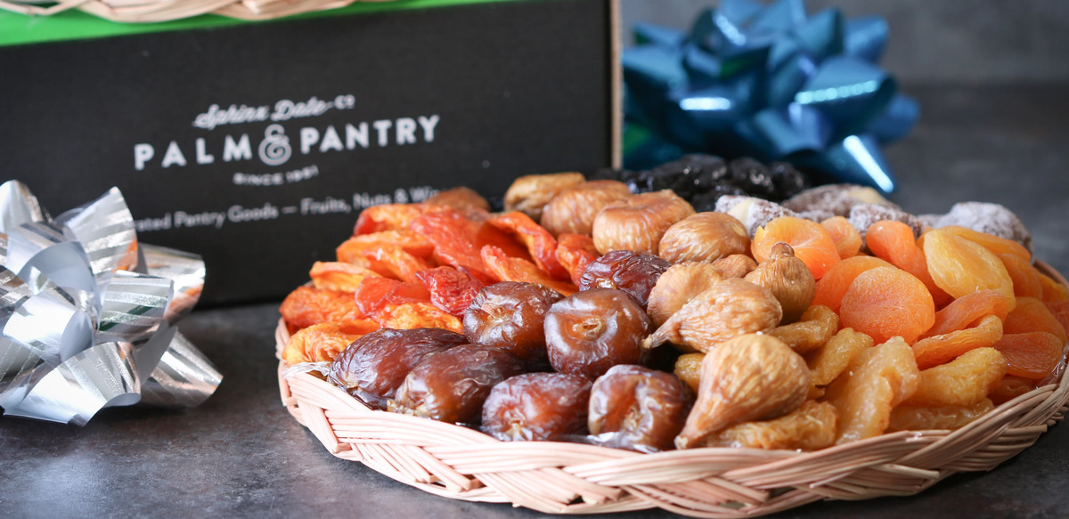 Sphinx Date Co. Palm & Pantry to Relocate this Summer
