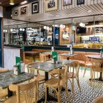 The Gentile Family Working on Joint Concept in West Island