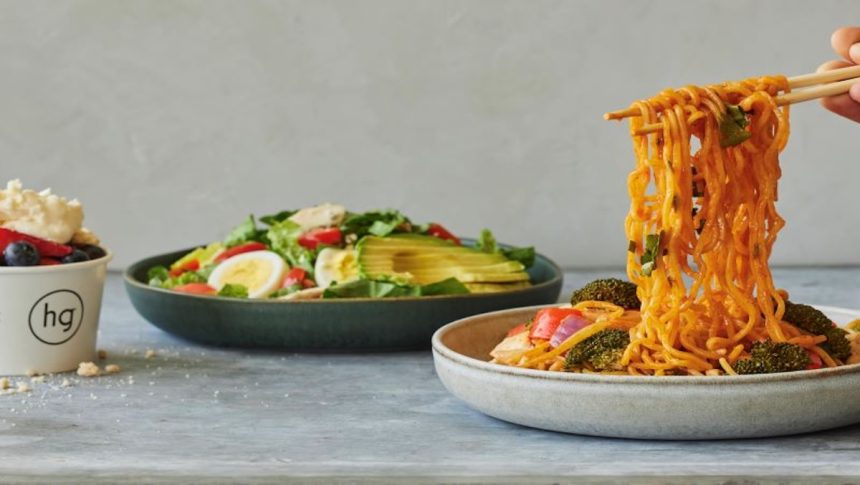 Honeygrow to Open Two New Massachusetts Locations