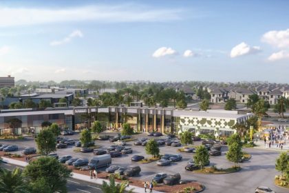 City of Henderson Unanimously Approves The Cliff—Southern Nevada’s First “Anti-Mall”