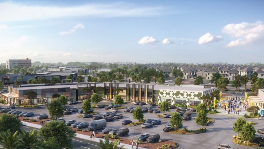 City of Henderson Unanimously Approves The Cliff—Southern Nevada’s First “Anti-Mall”
