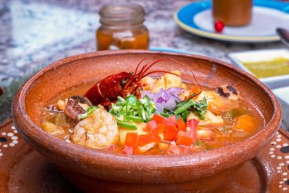 South Texas Concept La Costa Grill Debuting in San Antonio