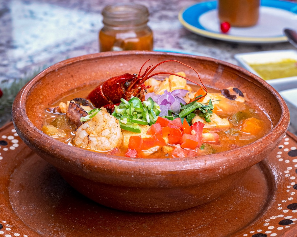 South Texas Concept La Costa Grill Debuting in San Antonio