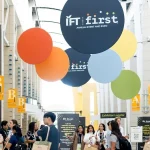 IFT FIRST event details