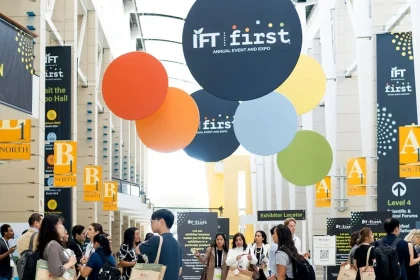 IFT FIRST event details