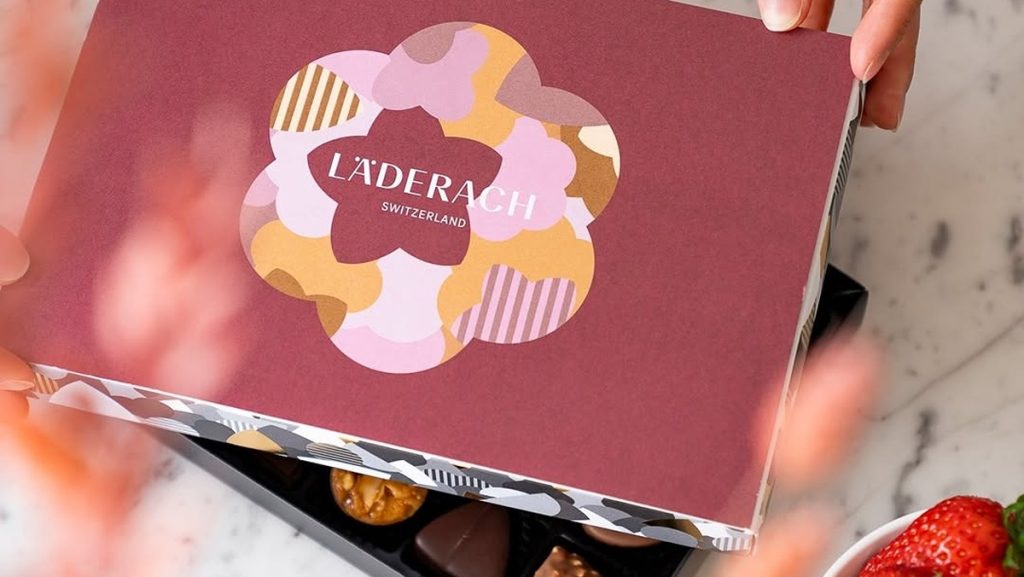 Swiss Chocolate Brand to Open Two New Stores in Washington