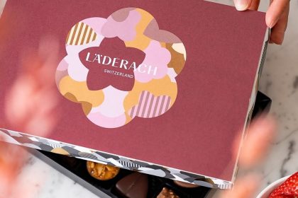 Läderach to open new stores in Washington this Summer