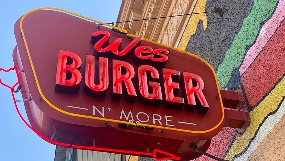 WesBurger to shut down on July 15, 2025