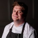 Joseph Harrison becomes new executive chef at Aria