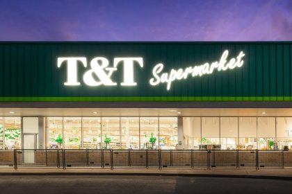 Second Southern California T&T Supermarket to open in 2026