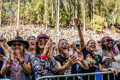 88th Stern Grove Festival details