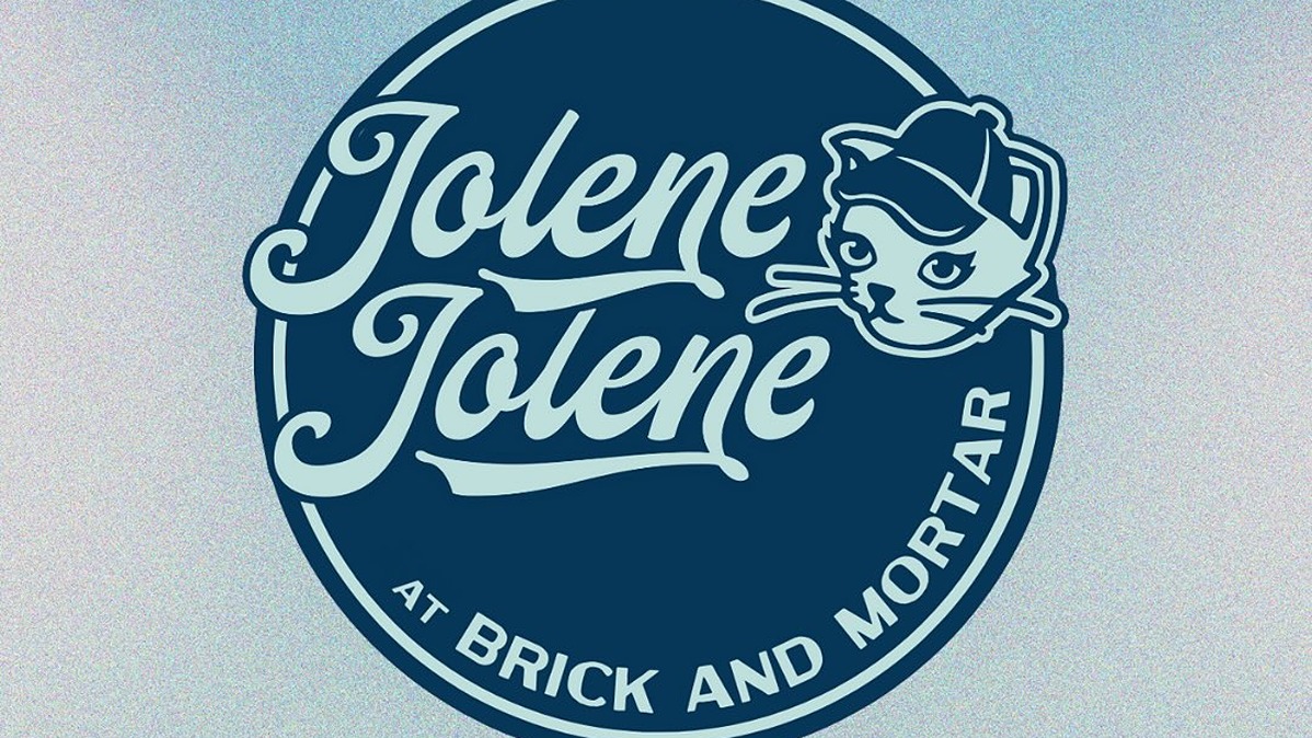 Jolene Jolene to take residency at Brick and Mortar