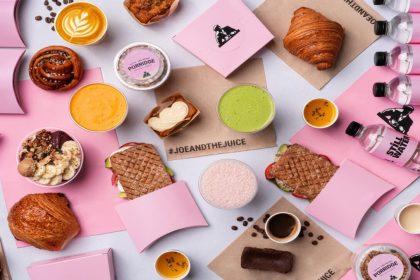 JOE & The Juice Expands Chicago Footprint with New Vibrant Corner Location In Streeterville