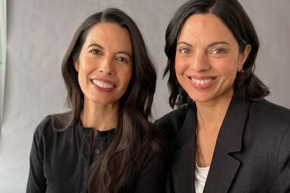 The New York Times appoints two co-chief restaurant critics