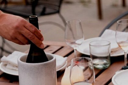 The Royal Aberdeen to Replace Here's Looking At You