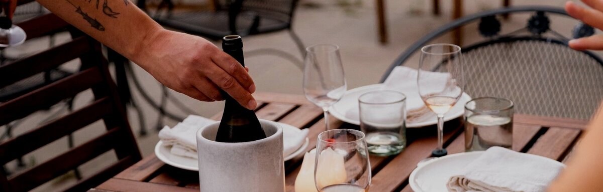 The Royal Aberdeen to Replace Here's Looking At You