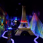 The Rush Funplex to Break Ground at 202 and Dobbins in Phoenix, Bringing 75,000-Square-Foot Indoor Entertainment Center to Laveen