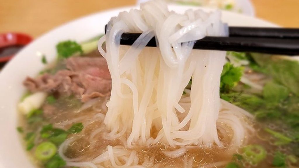 Wow Pho and Steak closed after recent health inspection in OC