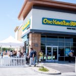 Ono Hawaiian BBQ Continues its San Diego Expansion