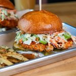 Gourmet Burger Chain Hopdoddy Readying to Open New Spot in San Antonio