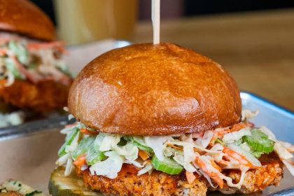 Gourmet Burger Chain Hopdoddy Readying to Open New Spot in San Antonio