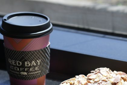 Red Bay Coffee Returning to the Ferry Building