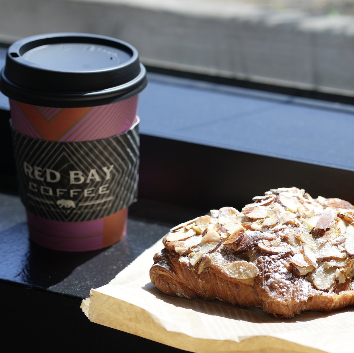 Red Bay Coffee Returning to the Ferry Building