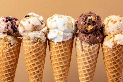 Salt & Straw to Open Two New Locations This Fall