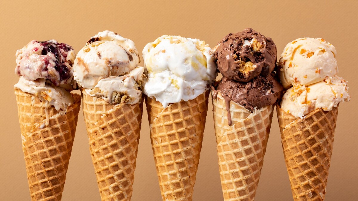 Salt & Straw to Open Two New Locations This Fall
