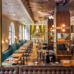 Restaurateurs Behind MODI Debuting New Italian-Japanese Concept at Hotel Bijou