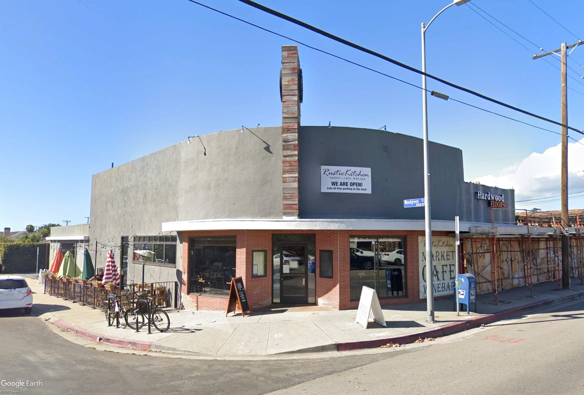 Chef Craig Hopson Prepares to Open Electric Bleu