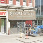Barrio to Replace Pure Kitchen Later This Month