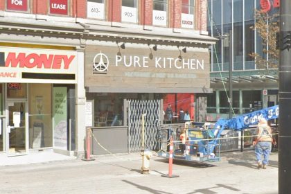 Barrio to Replace Pure Kitchen Later This Month